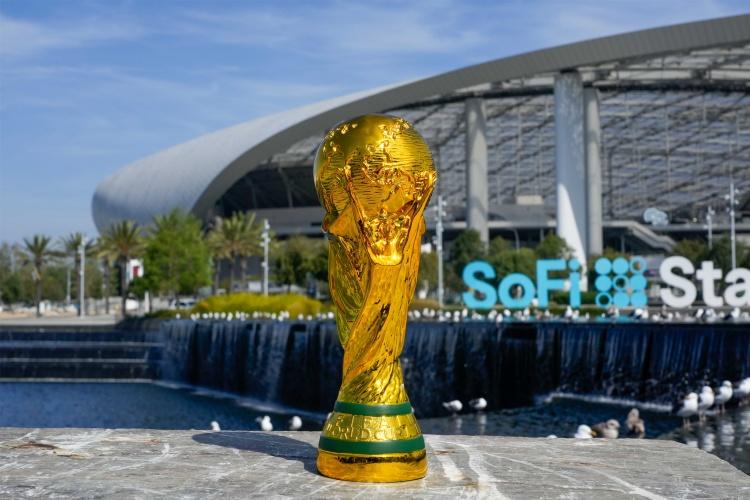 18位亿元先生！世界杯球员身价：亚马尔哈兰德2亿欧第1 姆巴佩第3